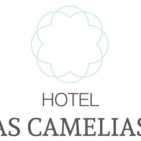 Hotel As Camelias Vilarrodis エクステリア 写真