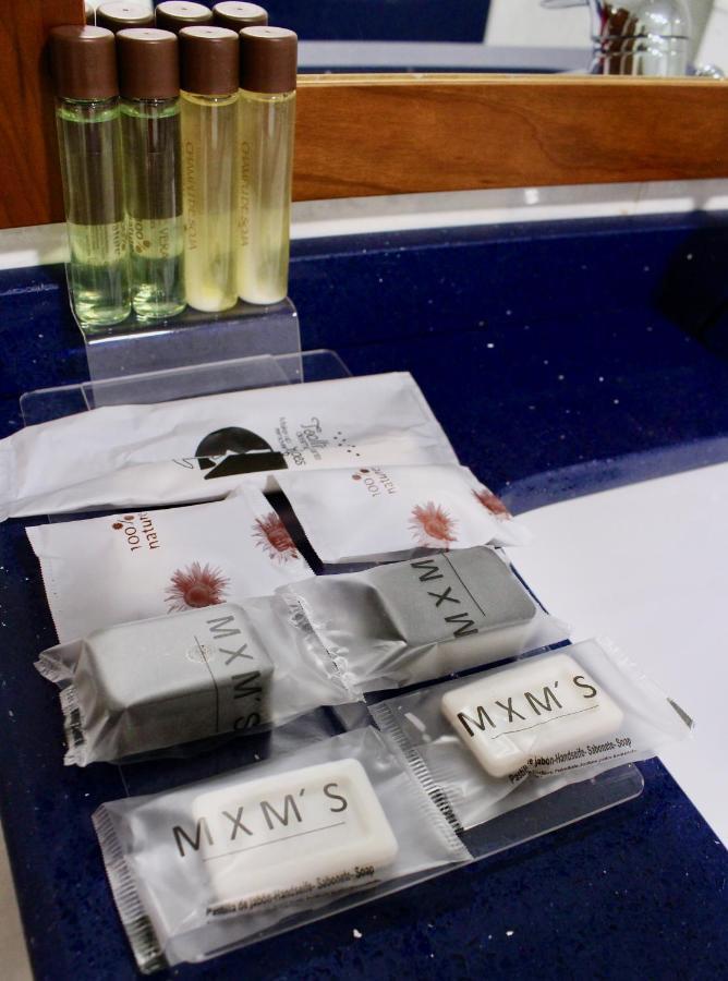 Hotel As Camelias Vilarrodis エクステリア 写真