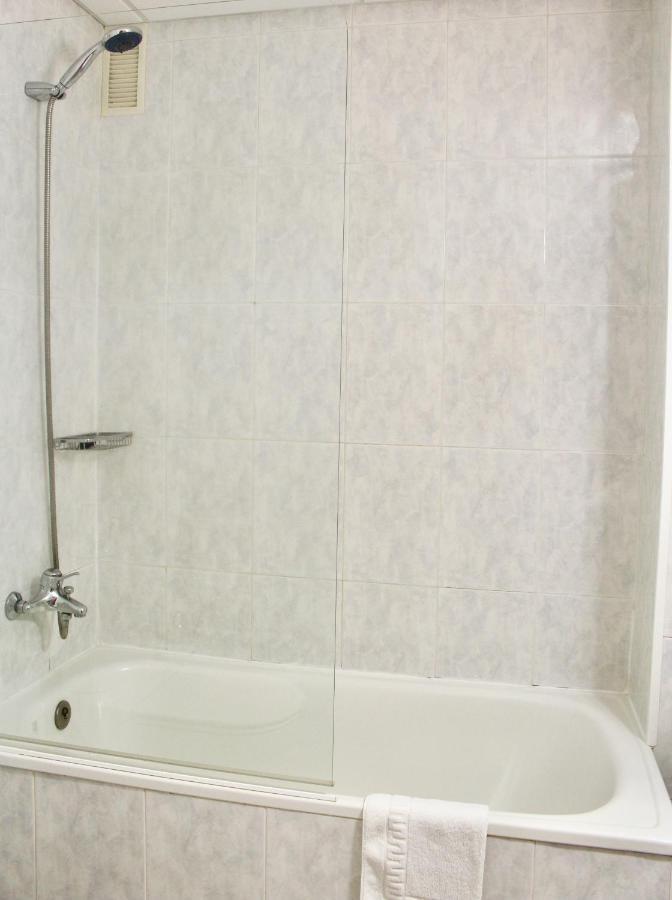 Hotel As Camelias Vilarrodis エクステリア 写真
