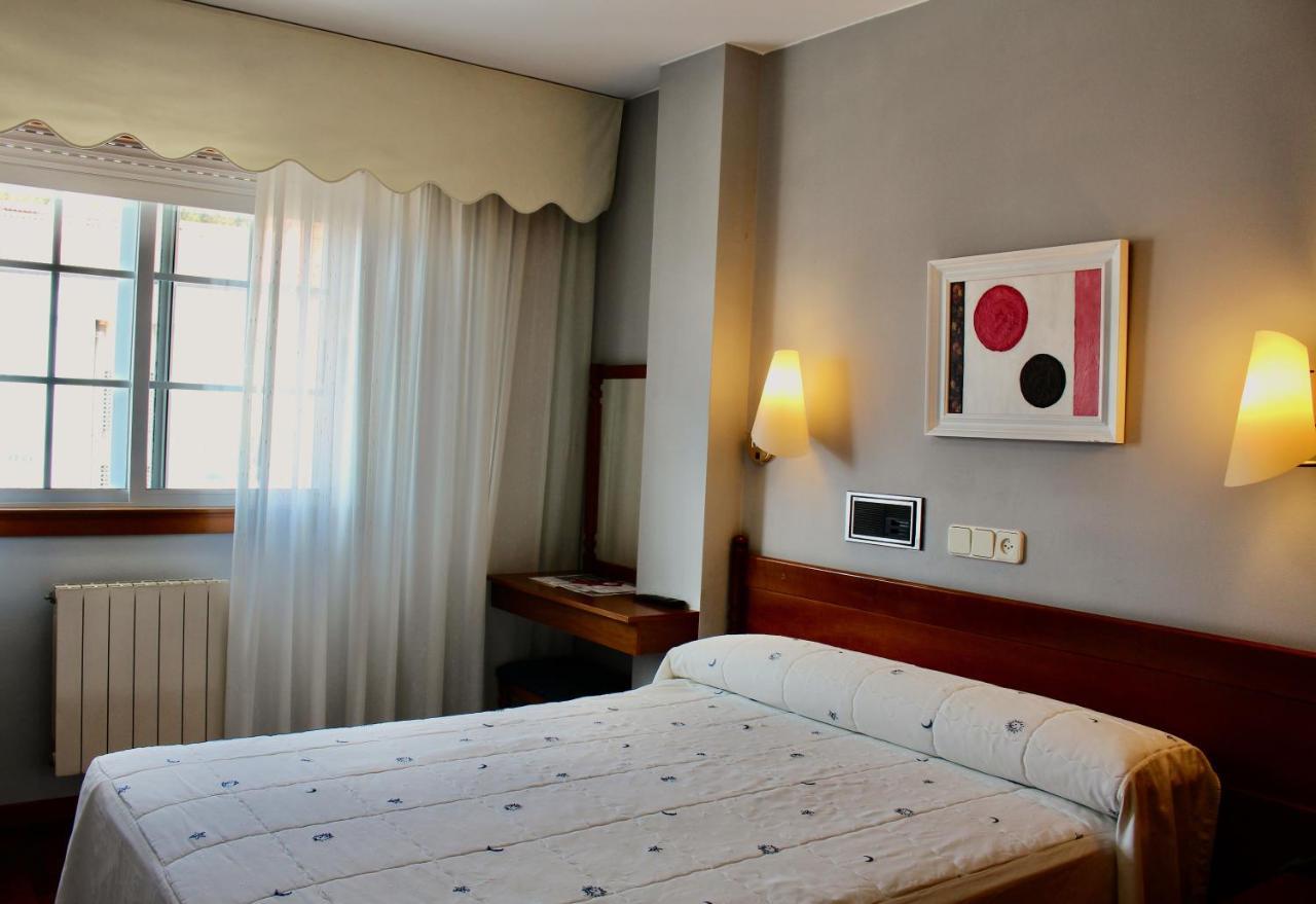 Hotel As Camelias Vilarrodis エクステリア 写真