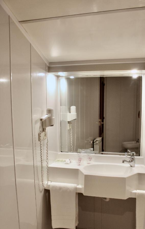 Hotel As Camelias Vilarrodis エクステリア 写真