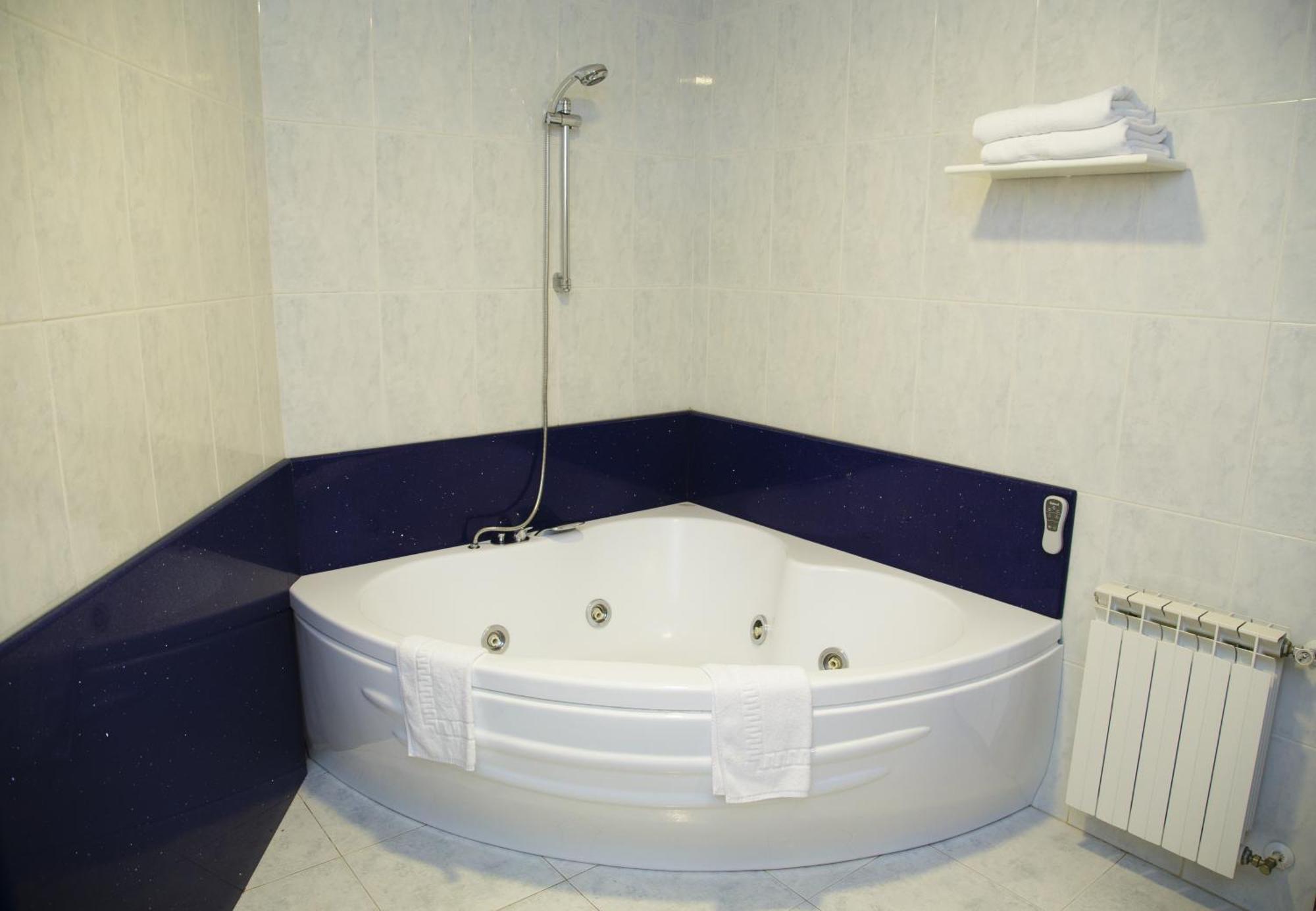Hotel As Camelias Vilarrodis 部屋 写真