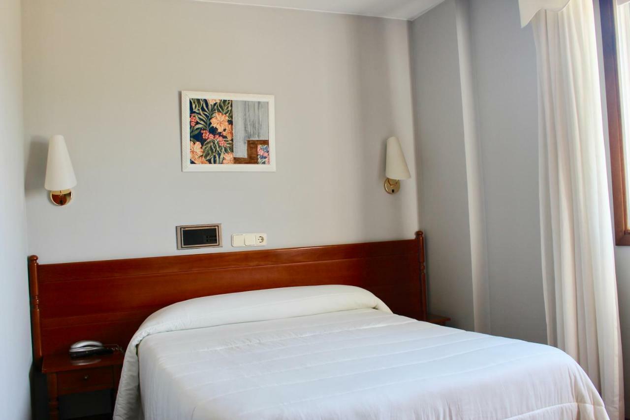 Hotel As Camelias Vilarrodis エクステリア 写真